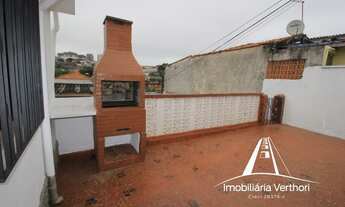 Imagem 7: Casa para venda tem 108 metros quadrados com 3 quartos em Vila Fachini - São Paulo - SP