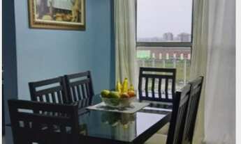 Imagem 2: Alug. R$2.600 Cobertura Duplex, Cond. Ville Laguna