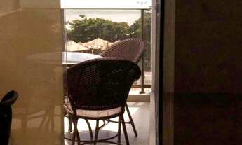 Imagem 4: LOCACAO COBERTURA DUPLEX MOBILIADA NA PRAIA DO CABO BRANCO