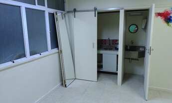 Imagem 6: Sala/Conjunto para venda com 40 metros quadrados com 1 quarto