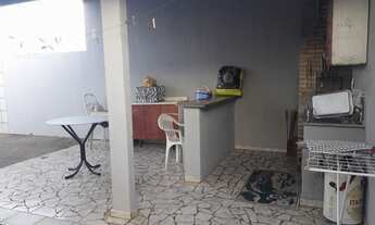 Imagem 6: Casa MOBILIADA na Vila Dutra 3 dormitórios