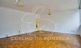 Imagem 3: São Paulo - Apartamento Padrão - Jardim Paulista