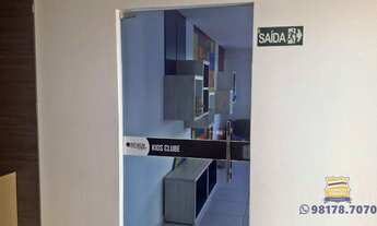 Imagem 7: Apartamento à venda, 124 m² por R$ 550.000,00 - Jardim Tavares - Campina Grande/PB