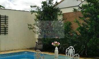 Imagem 4: Casa de Condomínio com 3 dorms, Jardim Ibiti do Paço, Sorocaba - R$ 1.05 mi, Cod: 337