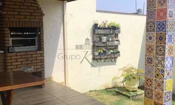 Imagem 6: Casa Condomínio - Urbanova - Altos da Serra IV - 200m²