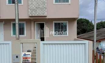 Imagem: SOBRADO TRIPLEX À VENDA SABARÁ