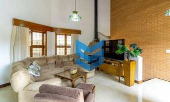 Imagem 2: Casa com 3 dormitórios à venda, 350 m² por R$ 1.100.000,00 - Bairro do Limal - Piedade/SP