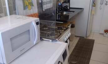 Imagem 3: Apartamento à venda no Edifício Residencial Araras em Porto Feliz