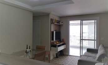 Imagem: Belíssimo Apartamento com vista panoramica