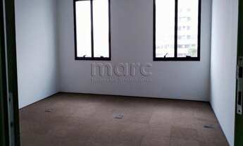 Imagem 2: SAO PAULO - Conjunto Comercial/Sala - IPIRANGA