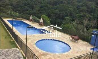 Imagem 2: Apartamento com 2 dormitórios à venda, 56 m² por R$ 261.723,00 - Jardim Petrópolis - Cotia