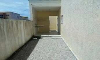 Imagem 4: Casa térrea de 3 quartos em condomínio fechado - Central Park, Coophab