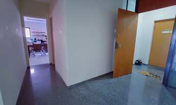 Imagem 5: Apartamento para venda possui 219 metros quadrados com 3 quartos em Boqueirão - Santos - S