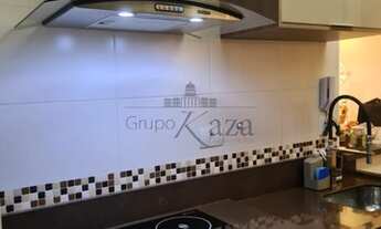 Imagem 6: Apartamento - Jacareí - Jd Califórnia - Res Celebration Residence Club - 3 Dormitórios - 1