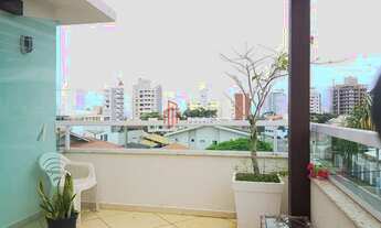 Imagem 5: VENDE-SE LINDÍSSIMO SOBRADO TRIPLEX NA PRAIA DOS AMORES EM BALNEÁRIO CAMBORIÚ/SC