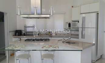 Imagem 6: Casa nova em condomínio fechado - vista belíssima