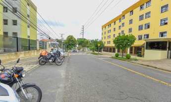 Imagem 4: Apartamento para venda tem 61 metros quadrados com 3 quartos em Mercês - Curitiba - PR