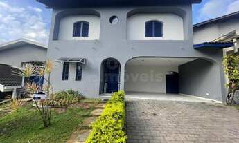 Imagem: Casa para venda em Santana de Parnaíba