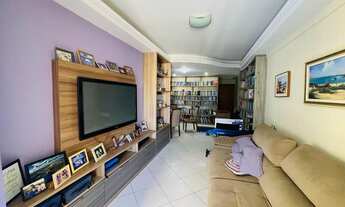 Imagem 7: 3 Quartos (1 Suíte), Andar Alto, Sol da Manhã, Home Office, Montado, 1 Vaga, Lazer Complet