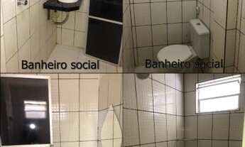 Imagem 6: Apartamento para alugar no centro de Picos-Pi