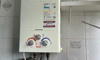 Imagem 3: Apartamento para aluguel com 58 metros quadrados com 2 quartos