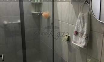 Imagem 5: Casa Assobradada - Bosque dos Eucaliptos - 4 Dormitórios - 134,38m²