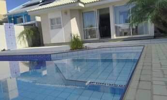 Imagem 2: Casa 2 pavimentos 5 dormitórios em Coqueiros - Florianópolis - SC