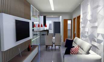 Imagem 2: Ribeirão Das Neves - Casa Padrão - Girassol