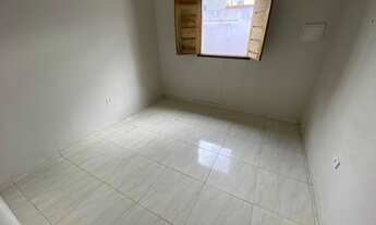 Imagem 6: Casa 2 quartos no bairro canafistula - Arapiraca/AL