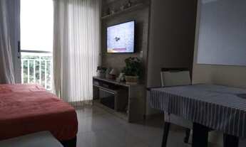 Imagem 7: Apartamento com 3 dormitórios à venda, 58 m² por R$ 320.000,00 - Campo Limpo - São Paulo/S