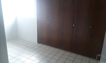 Imagem 5: Boa Viagem, 3 Qts+Dependencia, 94m², Varanda, Andar Alto, Lazer Completo, Pronto p/ Morar