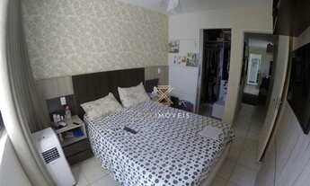 Imagem 2: Apartamento com 3 dormitórios à venda, 75 m² por R$ 410.000 - Ouro Preto - Belo Horizonte