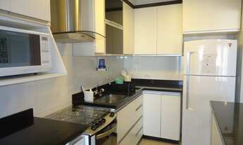 Imagem 7: Apartamento para Venda com 02 Quartos em Caiobá