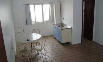 Imagem: Alugo kitinet caninana itajai