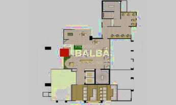 Imagem 7: Apartamento Tatuapé