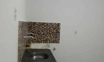 Imagem 2: Kit net Kitnet com 1 dormitório