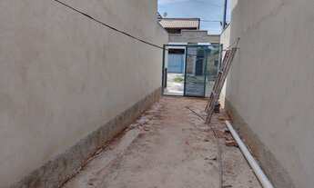 Imagem 4: Ribeirão Das Neves - Casa Padrão - Porto Seguro