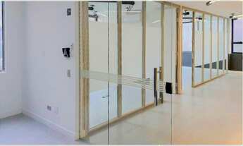 Imagem: Cj Coml 286m² próximo à Av. Berrini