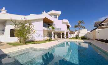 Imagem: Casa Condomínio - Jardim das Colinas