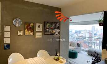 Imagem: Apartamento com 2 dormitórios à venda