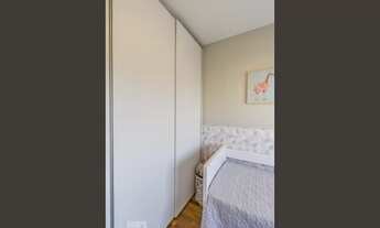 Imagem 4: Apartamento para venda possui 121 m2 - 3 quartos em Pinheiros - São Paulo - SP