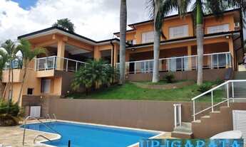 Imagem: Casa em Condomínio para venda em Igaratá