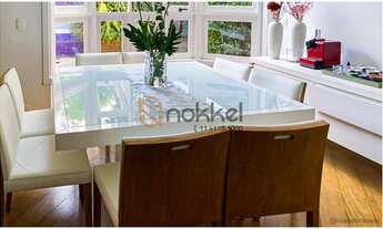 Imagem 4: Casa em condomínio