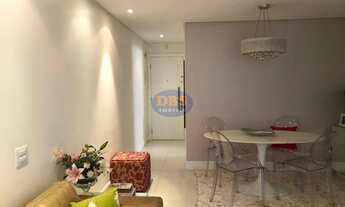 Imagem 5: São Paulo - Apartamento Padrão - VILA REGENTE FEIJÓ