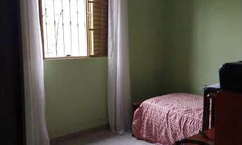 Imagem 7: Casa para Venda em Pouso Alegre, Loteamento São Cristóvão, 4 dormitórios, 1 suíte, 1 banh