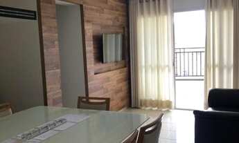 Imagem: Apartamento 3/4 Jundiaí - Anápolis - GO