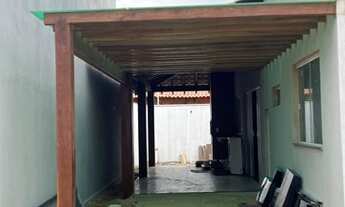 Imagem: Casa nova a 300 metros da praia do coqueiro