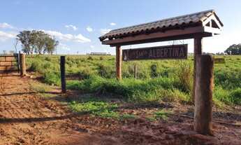 Imagem: Sítio em Paranavaí