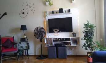 Imagem 3: Apartamento com 3 dormitórios à venda, 145 m² por R$ 640.000 - Ilha do Governador - Rio de