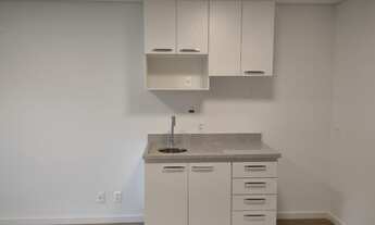 Imagem 2: Apartamento no Helbor Wide São Paulo para aluguel com 45 metros quadrados